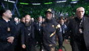 Mixed Martial Arts Sport GIF by UFC
