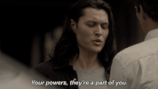 marvel GIF by The Gifted