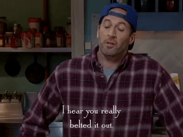 season 6 netflix GIF by Gilmore Girls 