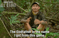 Survivorau GIF by Australian Survivor