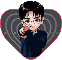 Lolo Heartbreaker Sticker