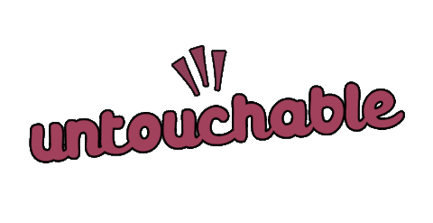 Sticker by Atomic Makeup