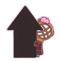 khayalanarts trip check this out check this samudra Sticker