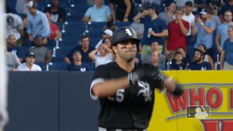 ryan points GIF by MLB