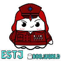 Create Cartoon Character Sticker by Boo