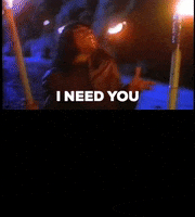 Ineedyou Rickjames Needyou Need Ebonyeyes GIF by Rick James