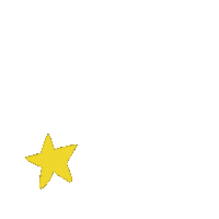 Stars Shine Sticker