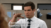 adam devine GIF by Workaholics