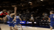 College Sports Sport GIF by Chattanooga Mocs
