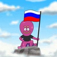 Кайф Найс GIF by Octo Gaming