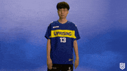 Overwatch Reaction GIF by Boston Uprising