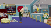 comedy central 21x1 GIF by South Park 