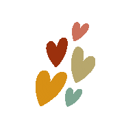 Heart Love Sticker