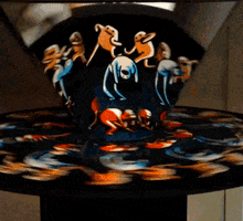 Theboogley GIF by Neil Sanders