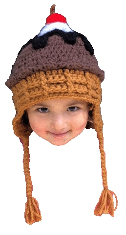 ice cream smile Sticker by foodbabyny