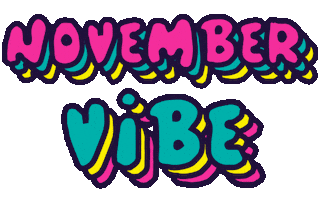 Mood Winter Sticker