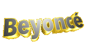 beyonce Sticker