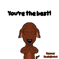 Thank U Love Sticker by VeeFriends