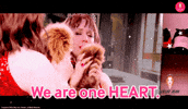 Serious I Love You GIF by Lillee Jean Trueman