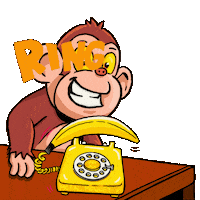 Pick Up Smile Sticker by VeeFriends