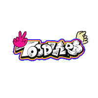 Community Trending Sticker
