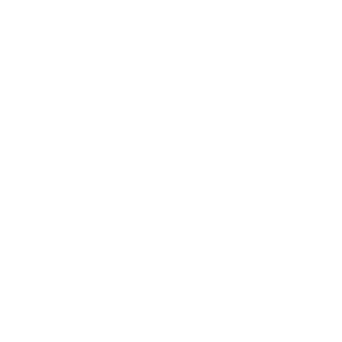 Feliz Natal Lettering Sticker