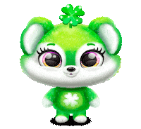 Happy Dance Sticker by TutoTOONS