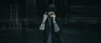 walk on water wow GIF