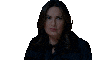 Confused Law And Order Svu Sticker by ION