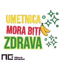 Eurovision Serbia Sticker by Milan ESC