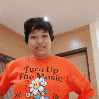 Surprised Jagyasini Singh GIF