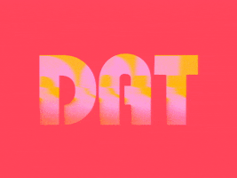 Art Glitch GIF