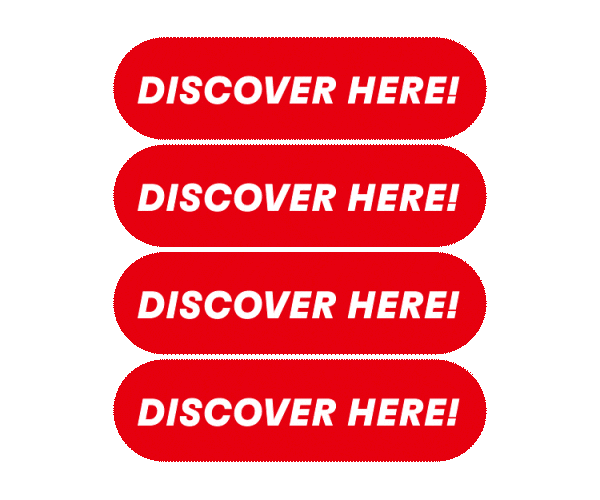 Discover Here Sticker by Henkel