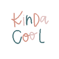 bringo_graphics cool super cool kinda cool Sticker