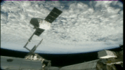 space dragon GIF by NASA