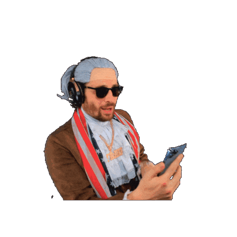 Emoji Spamming Sticker