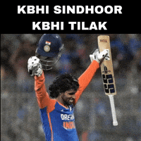 Virat Kohli India GIF