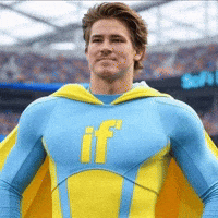 Justin Herbert Chargers GIF