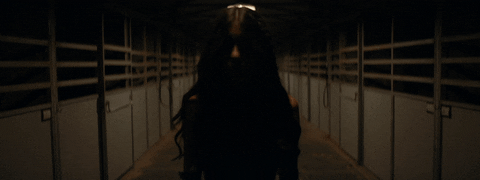 hurts like hell offset GIF by Madison Beer