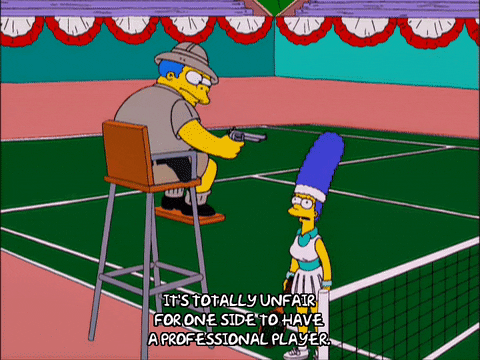 marge simpson GIF