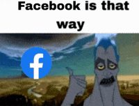 Facebook GIF
