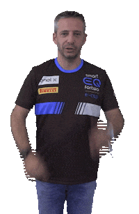 Charging Formula E Sticker by smart e-cup