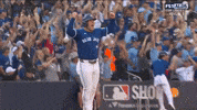 Blue Jays GIF by MLB