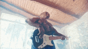 Dance Party GIF by JAWNY