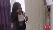 Drunk 90 Day Fiance GIF by TLC Europe