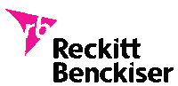 ReckittBenckiser rb reckittbenckiser Sticker