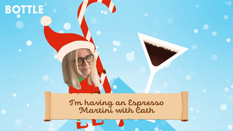 GIF by Bottle PR