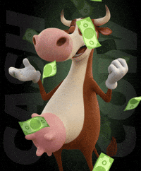 Lucky Day Happy Dance GIF