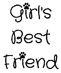 best friend dog Sticker by Come Wag Along