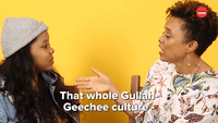 Gullah-Geechee Culture